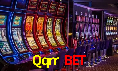 Qqrr Bet